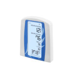 Innov2Learn's SpotV-II, Professional-grade vital signs simulation overlay designed to fit over the Welch Allyn Spot Vital Signs Monitor