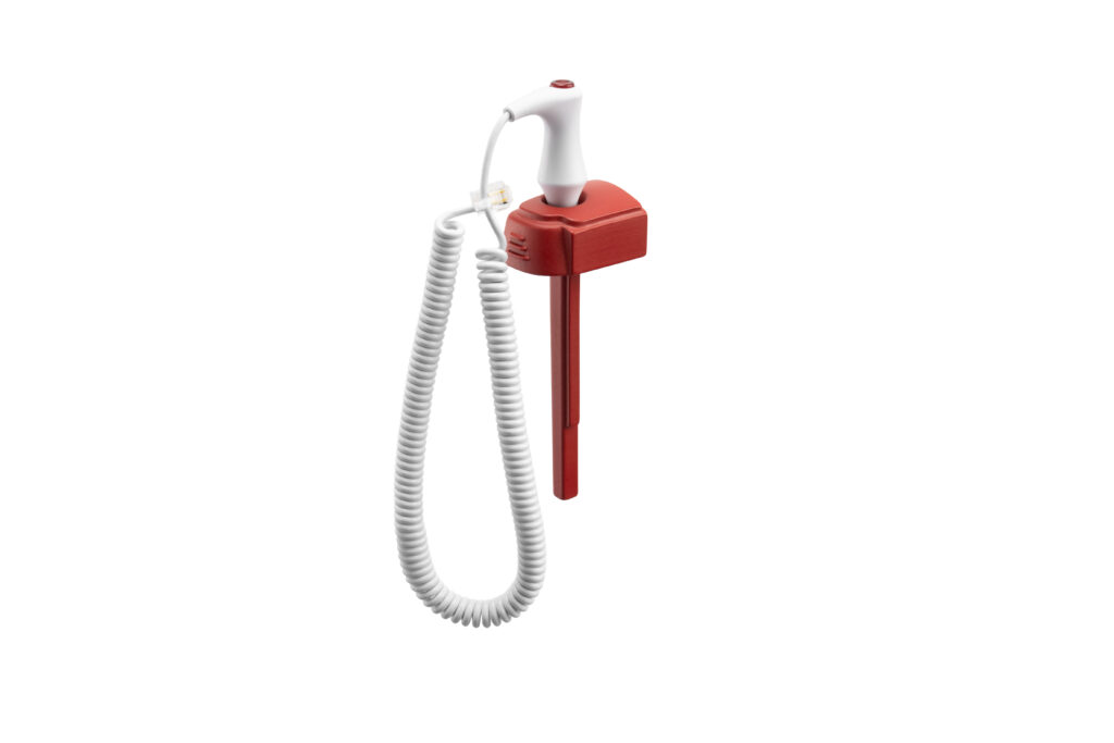 DEEP'R Tract Pro Anal Probe