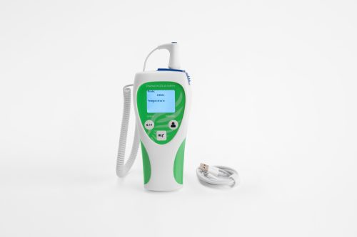 Thermo - A simulated thermometer from Innov2Learn