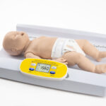 Innov2Learn's Baby-S, the world first Scale simulator overlay for healthcare training