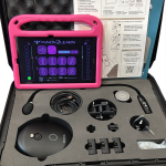 all component of the voiceqastkit