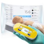 Baby-S + Scale Bundle