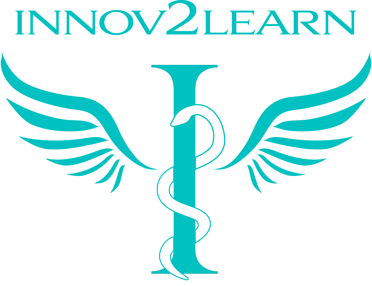 Innov2Learn's logo