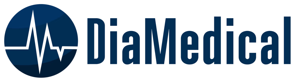 DiaMedical Logo