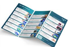 Innov2Learn Products Flyer