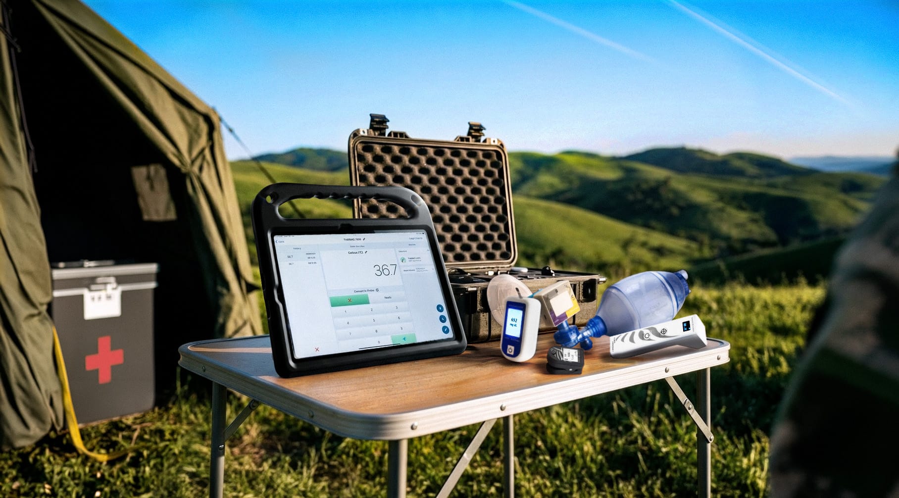 Leave the AI Buzz on the Side. Make Space for Portable Simulation ...