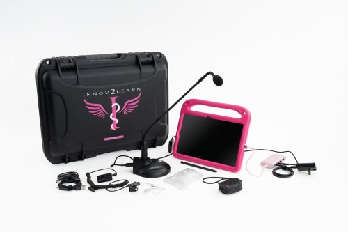 VoiceQast Kit
