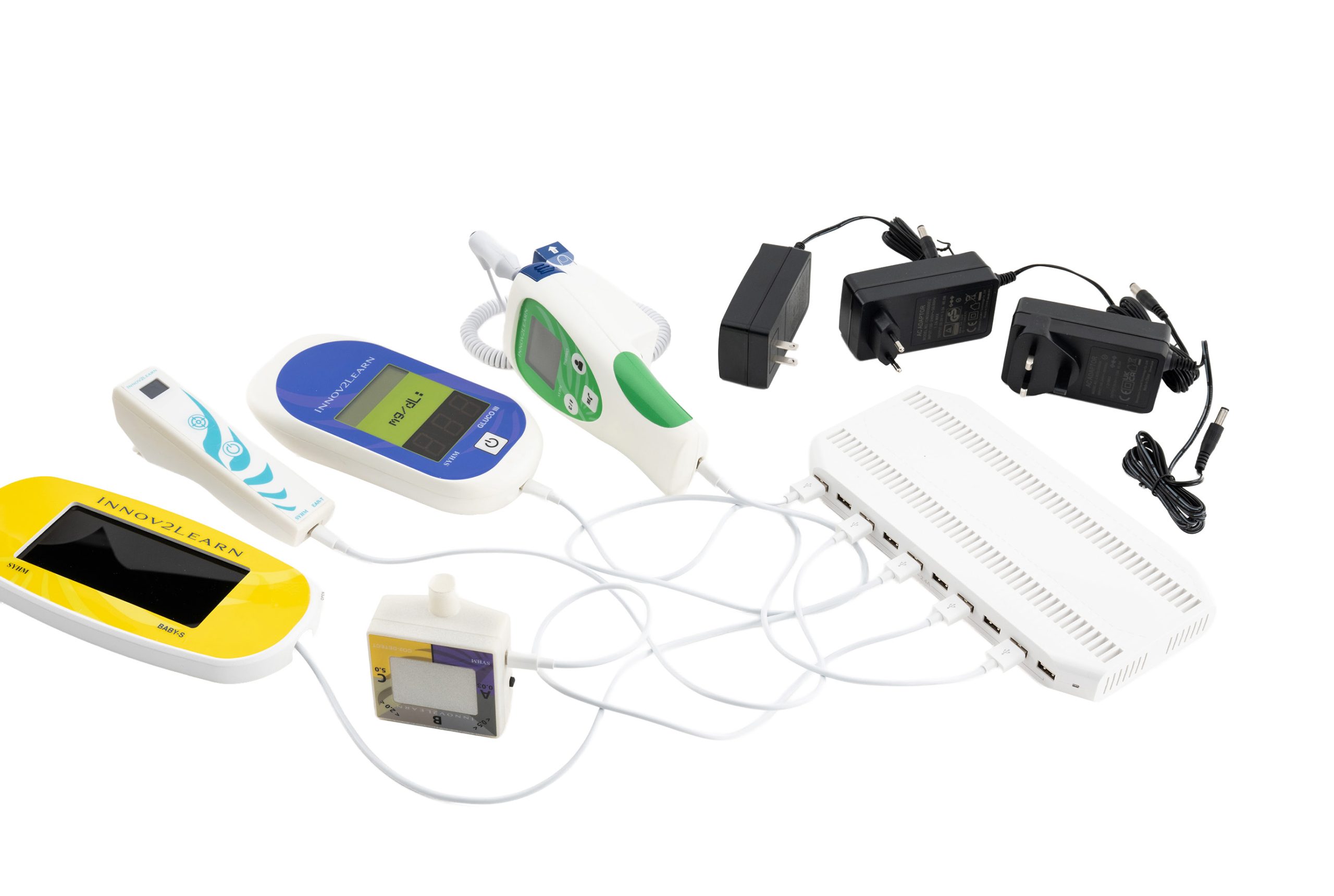 Charging Station - Image 3