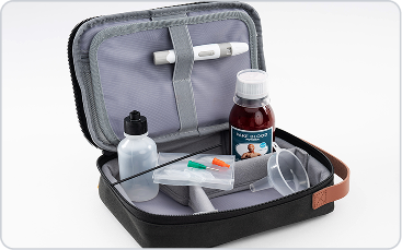 HemoTouch Kit