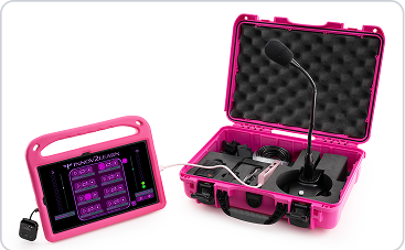 VoiceQast Kit